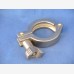 Stainless steel 1.5" Tri clamp ferrul